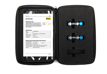RIGOL RF CATV Kit